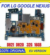 Image result for Nexus 5X Motherboard