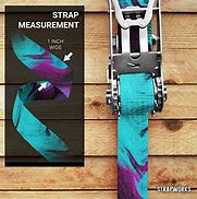 Image result for 1 Inch Webbing Straps Anime