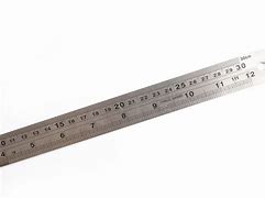 Image result for Printable Accurate 6 Inch Ruler