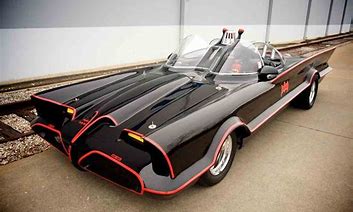 Image result for 66 Batmobile Dragster Car