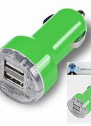 Image result for Car Charger for iPhone 8 and Cigarette Lighter