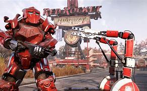 Image result for Fallout Series
