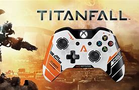 Image result for Titanfall Xbox One Controller