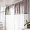 Image result for Clips to Hang Curtains