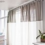 Image result for Grommet Curtains