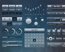 Image result for Example of Cui and GUI