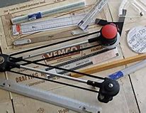 Image result for Drafting Machine