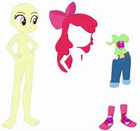 Image result for Apple Bloom Sims MLP