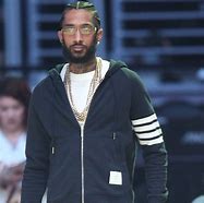 Image result for Nipsey Hussle Clothing Line
