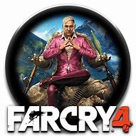 Image result for Far Cry 4 Icon