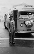 Image result for Pastor Martin Luther King Bus