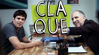 Image result for claque