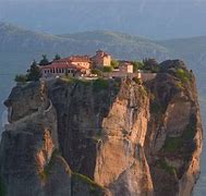 Image result for Greek Monasteries