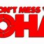 Image result for Don't Mess with Zohan