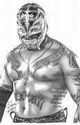 Image result for How to Draw WWE People