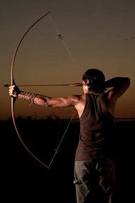 Image result for Archery Aesthetic