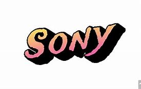 Image result for Sony Brand Colors