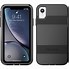 Image result for Pelican iPhone SE 2 Phone Case Black Gray