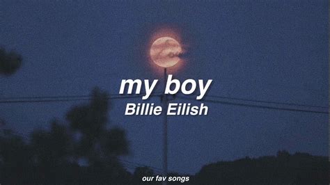 Billie Eilish Cum Tribute