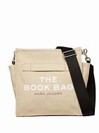 Image result for Marc Jacobs Book Bag