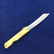 Image result for Sharpest Pocket Knife