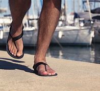 Image result for Minimalist Sandals Men