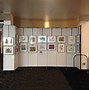 Image result for Types of Displays for Art