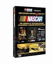 Image result for NASCAR DVD Collection