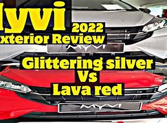 Image result for Different Between Lava and Cranberry Myvi