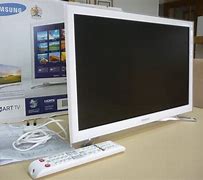 Image result for Samsung 22 Inch Smart TV White