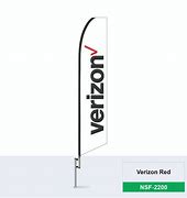 Image result for Verizon Ad Flag Image