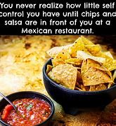 Image result for Salsa Picante Meme