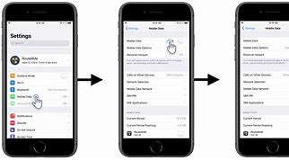 Image result for Cellular Data On iPhone