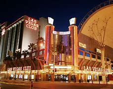 Image result for First Casino in Las Vegas