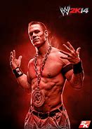 Image result for WWE 2K14 John Cena Render