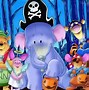 Image result for Disney Winnie the Pooh Halloween