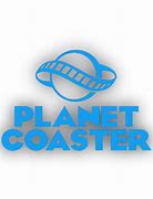 Image result for Planet Coaster Logo Transparent
