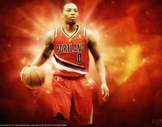 Image result for Damian Lillard Shoes Dollar