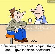 Image result for Cartoon Beer Nuts