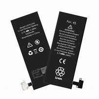 Image result for Genuine iPhone 4 Battery