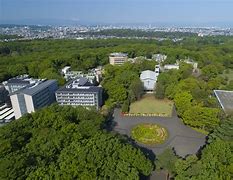 Image result for International Christian University Tokyo