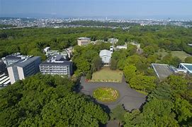 Image result for International Christian University Japan