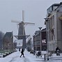 Image result for Netherlands Snow Storm