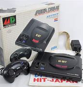Image result for Sega Mega Drive Japan