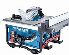 Image result for Table Saw Harbor Freight Tools