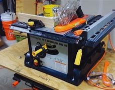 Image result for Harbor Freight Router with Full Size Table