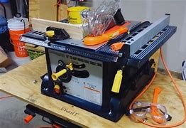 Image result for Harbor Freight Router Table