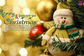 Image result for Christmas and New Year Pictures