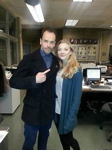 natalie dormer elementary natalie dormer on the elementary set with jonny natalie dormer elementary natalie dormer on the elementary set with jonny