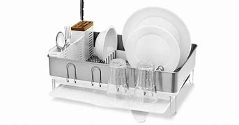 Image result for DIY Dish Drying Rack